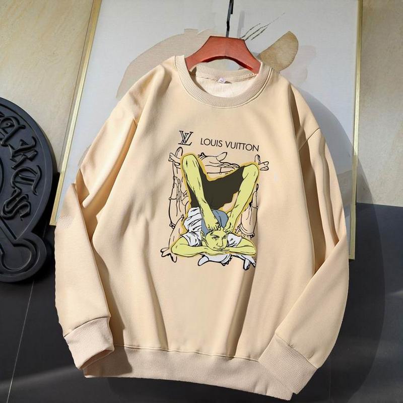 LV Men's Hoodies 307